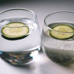 The importance of drinking clean water for optimal health